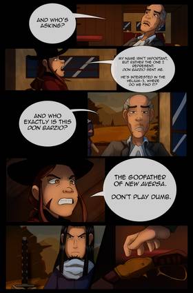 Read Romano & Rovetta  2 Page 10 in English