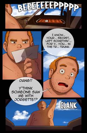 Read Romano & Rovetta  4 Page 10 in English