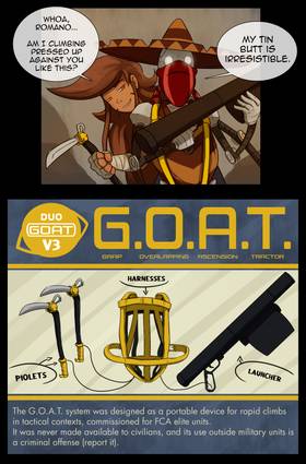 Read Romano & Rovetta  5 Page 6 in English