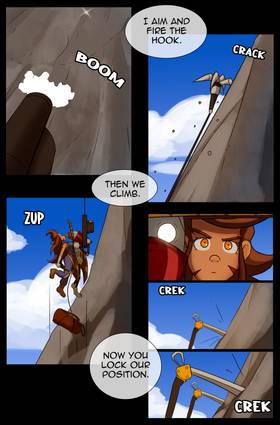Read Romano & Rovetta  5 Page 7 in English