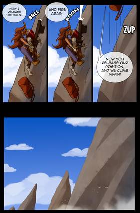 Read Romano & Rovetta  5 Page 8 in English