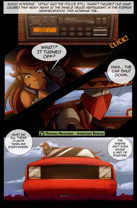 Read Romano & Rovetta  3 Page 5 in English