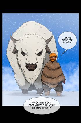 Read Romano & Rovetta  6 Page 6 in English