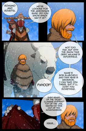 Read Romano & Rovetta  6 Page 7 in English