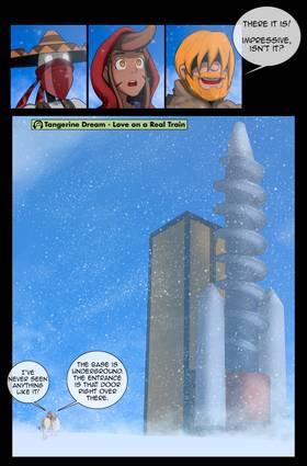 Read Romano & Rovetta  6 Page 10 in English