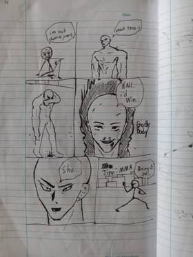 Read SuperStickZ  1 Page 4 in English