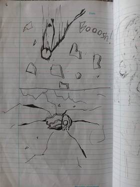 Read SuperStickZ  1 Page 6 in English