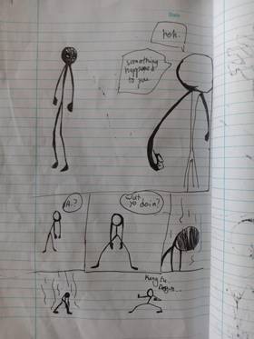 Read SuperStickZ  1 Page 9 in English