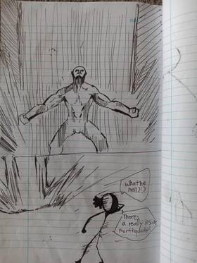 Read SuperStickZ  1 Page 10 in English