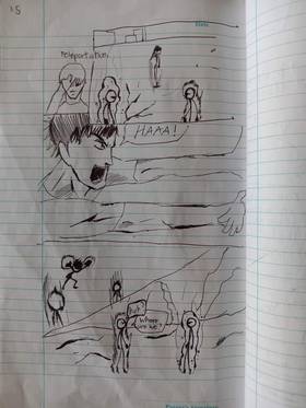 Read SuperStickZ  2 Page 3 in English