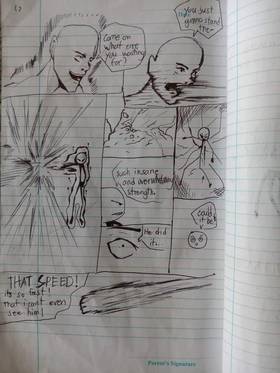 Read SuperStickZ  2 Page 5 in English