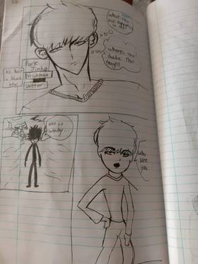 Read SuperStickZ  3 Page 4 in English