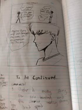 Read SuperStickZ  3 Page 5 in English