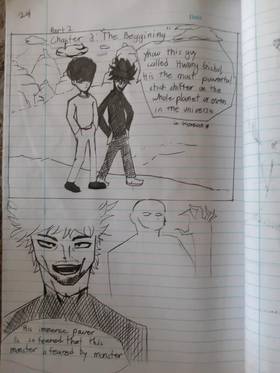 Read SuperStickZ  3 Page 6 in English