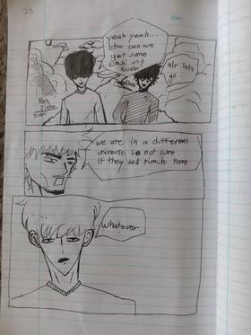 Read SuperStickZ  3 Page 7 in English