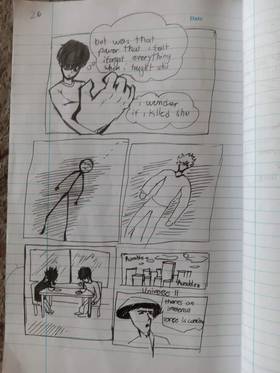 Read SuperStickZ  3 Page 8 in English
