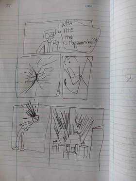 Read SuperStickZ  3 Page 9 in English