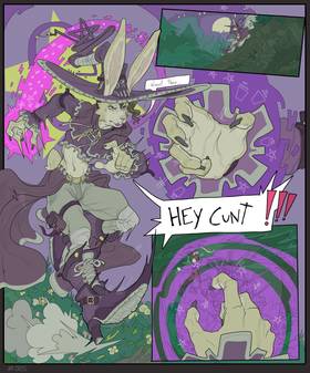 Read Losers!  1 Page 5 in English