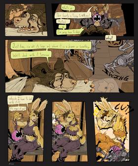 Read Losers!  2 Page 7 in English