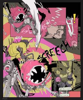 Read Losers!  2 Page 6 in English