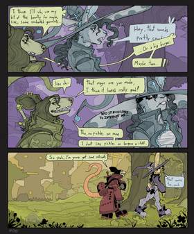 Read Losers!  3 Page 2 in English