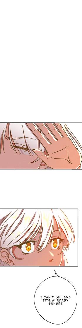 Read Grace under the Moonlight  3 Page 8 in English