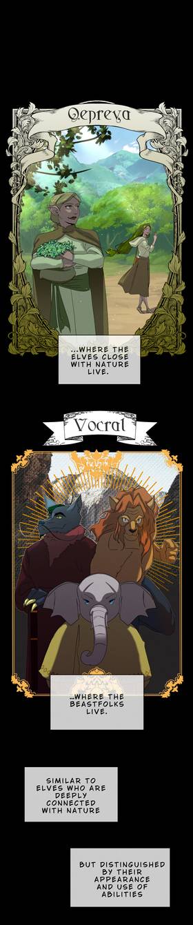 Read Grace under the Moonlight  3 Page 3 in English