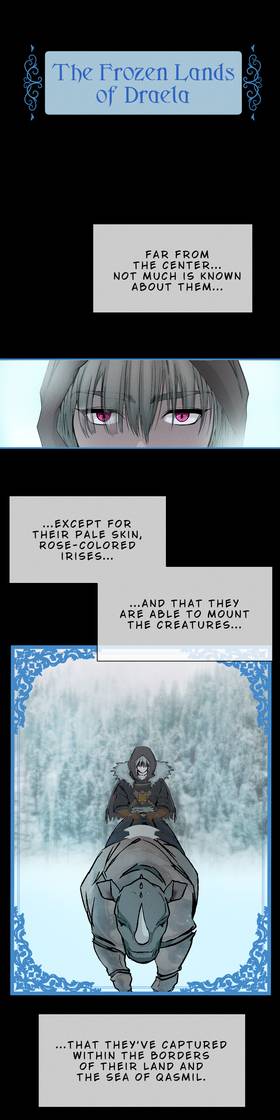 Read Grace under the Moonlight  3 Page 4 in English