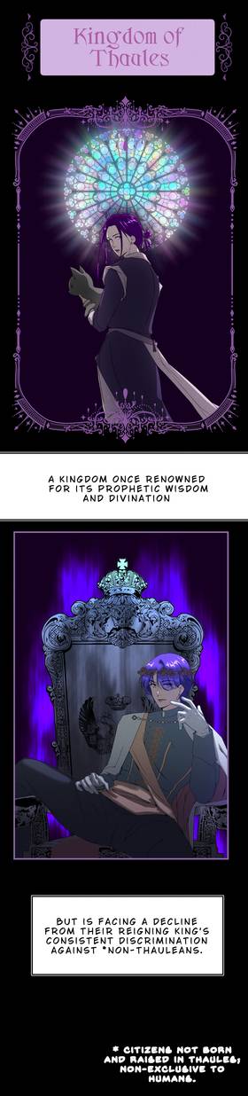 Read Grace under the Moonlight  3 Page 5 in English
