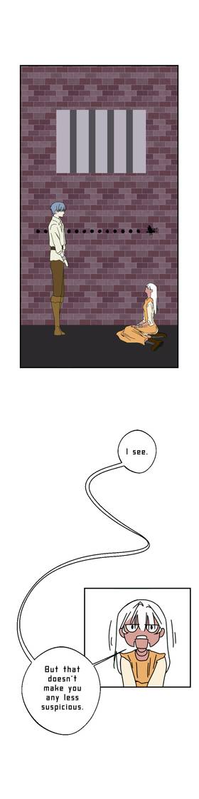 Read Grace under the Moonlight  2 Page 9 in English