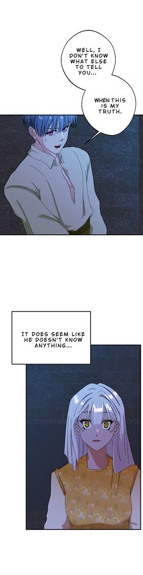Read Grace under the Moonlight  2 Page 10 in English
