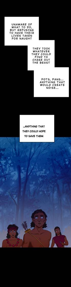 Read Grace under the Moonlight  1 Page 3 in English