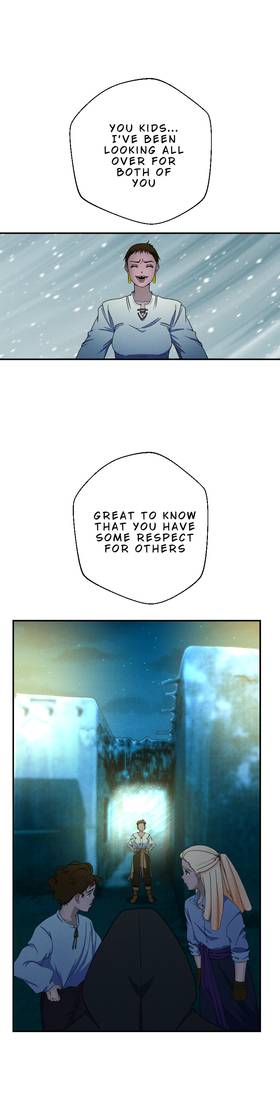 Read Grace under the Moonlight  1 Page 7 in English