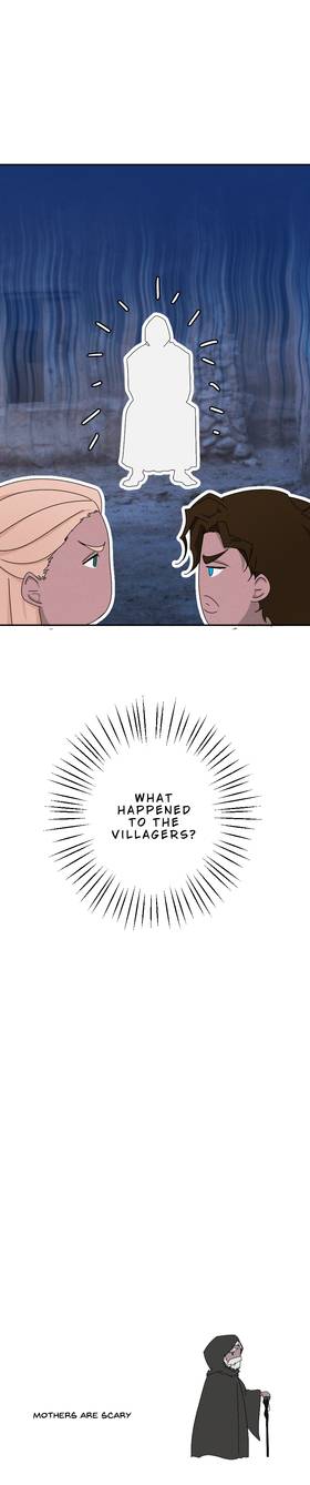 Read Grace under the Moonlight  1 Page 9 in English