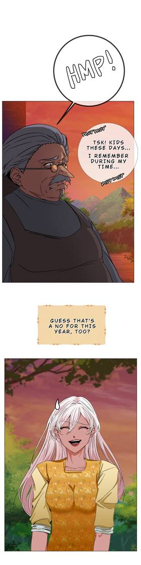 Read Grace under the Moonlight  4 Page 3 in English
