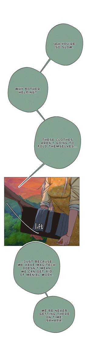 Read Grace under the Moonlight  4 Page 4 in English