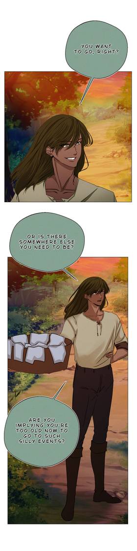 Read Grace under the Moonlight  4 Page 5 in English