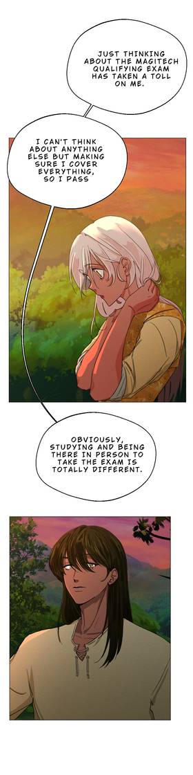 Read Grace under the Moonlight  4 Page 7 in English