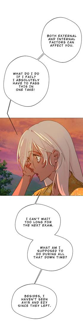 Read Grace under the Moonlight  4 Page 8 in English
