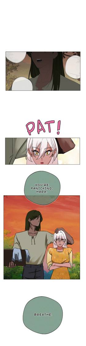 Read Grace under the Moonlight  4 Page 9 in English