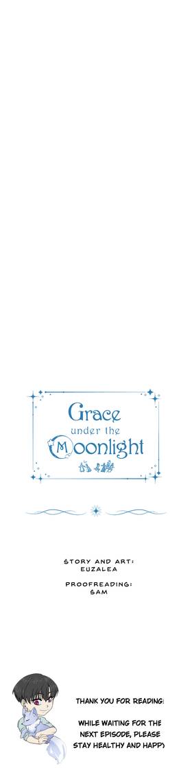 Read Grace under the Moonlight  4 Page 10 in English