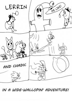 Read Corkscrew  1 Page 10 in English