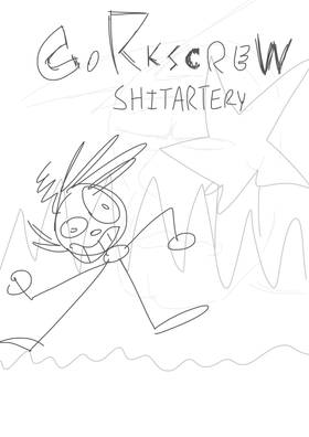 Read Corkscrew  1 Page 1 in English