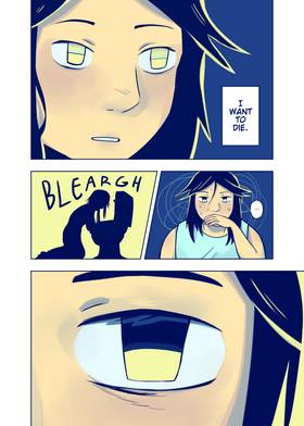 Read I'm here  1 Page 5 in English