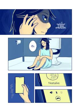 Read I'm here  1 Page 6 in English
