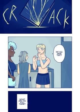Read I'm here  1 Page 8 in English