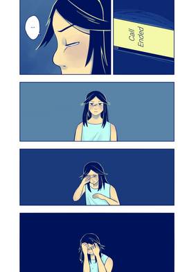 Read I'm here  1 Page 9 in English