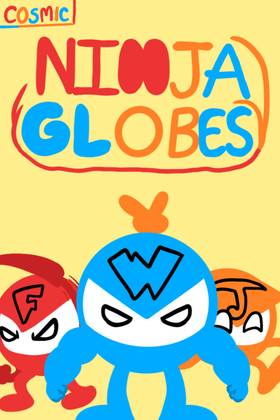 Read Ninja Globes  1 Page 1 in English