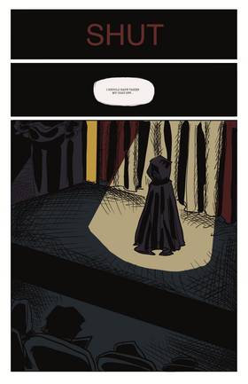Read CASE UNLOCKED  5 Page 4 in English