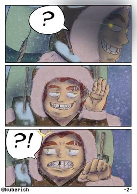 Read Lost and Found  1 Page 2 in English